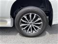 2017 Toyota Land Cruiser Prado