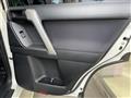 2017 Toyota Land Cruiser Prado