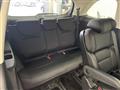 2022 Honda Odyssey Hybrid