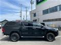 2021 Toyota Hilux
