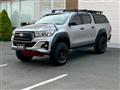 2019 Toyota Hilux