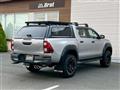 2019 Toyota Hilux