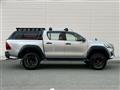 2019 Toyota Hilux