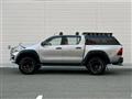 2019 Toyota Hilux