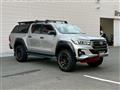 2019 Toyota Hilux