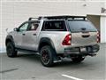 2019 Toyota Hilux