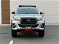 2019 Toyota Hilux