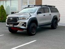 2019 Toyota Hilux