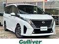 2025 Nissan Serena