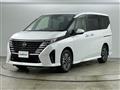 2025 Nissan Serena
