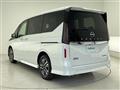 2025 Nissan Serena