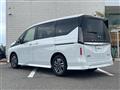 2025 Nissan Serena