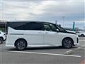 2025 Nissan Serena