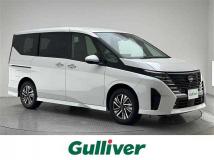 2025 Nissan Serena