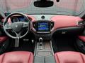 2018 Maserati Ghibli
