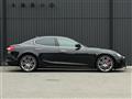 2018 Maserati Ghibli
