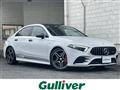 2021 AMG A-Class