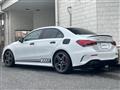 2021 AMG A-Class
