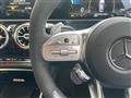 2021 AMG A-Class