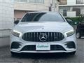 2021 AMG A-Class