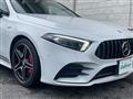 2021 AMG A-Class