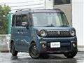 2021 Suzuki Spacia