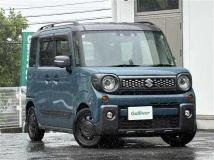 2021 Suzuki Spacia