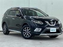 2014 Nissan X-Trail