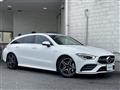 2021 AMG CLA-Class