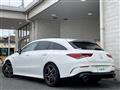 2021 AMG CLA-Class