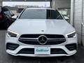 2021 AMG CLA-Class