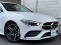 2021 AMG CLA-Class