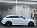 2021 AMG CLA-Class