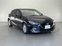 2014 Mazda Axela Sport