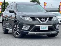 2016 Nissan X-Trail