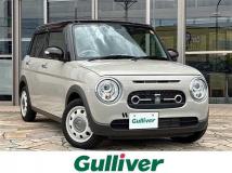 2024 Suzuki Lapin
