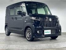 2024 Suzuki Spacia