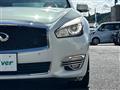 2015 Nissan FUGA HYBRID