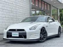 2012 Nissan Nissan GT-R