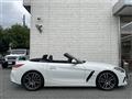 2020 BMW Z4