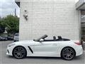 2020 BMW Z4