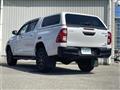 2024 Toyota Hilux