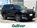 2020 Toyota Land Cruiser Prado