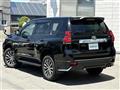 2020 Toyota Land Cruiser Prado