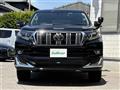 2020 Toyota Land Cruiser Prado