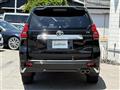 2020 Toyota Land Cruiser Prado