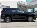 2020 Toyota Land Cruiser Prado