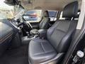 2020 Toyota Land Cruiser Prado
