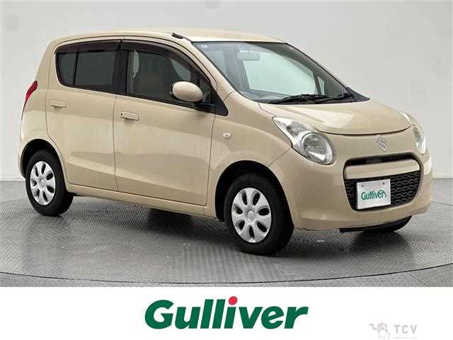 2010 Suzuki Alto