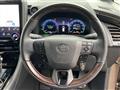 2025 Toyota Alphard Hybrid
